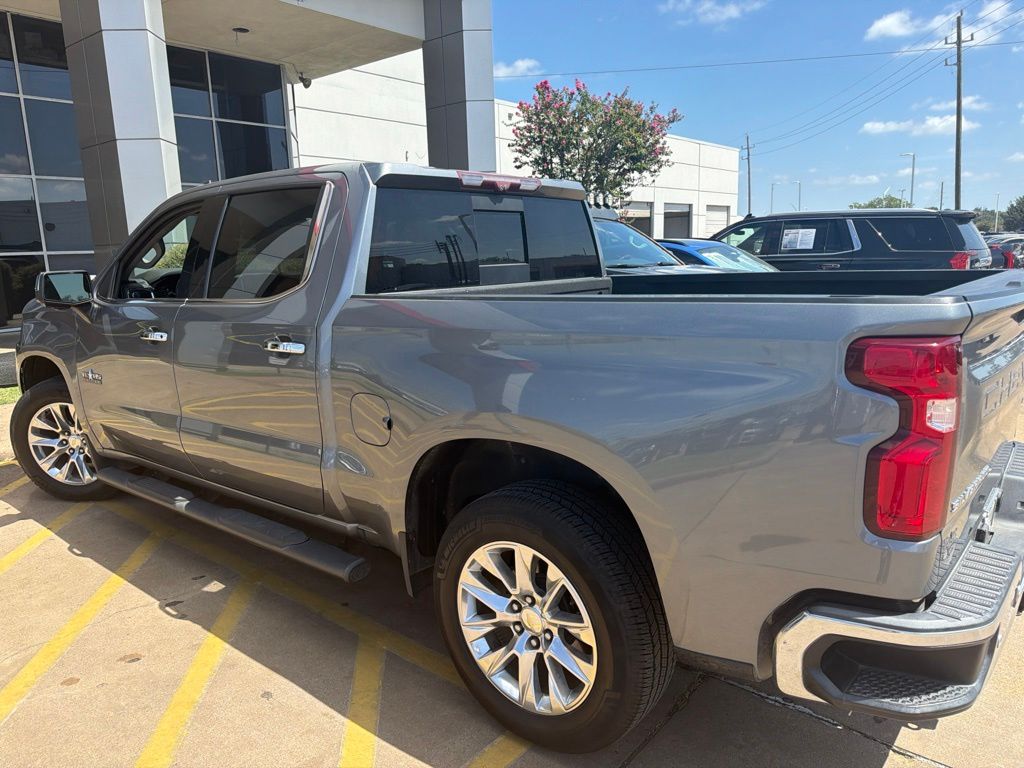 chevrolet silverado 1500 2021 1GCPWEED9MZ359600 image chevrolet silverado 1500 2021 1GCPWEED9MZ359600 image
